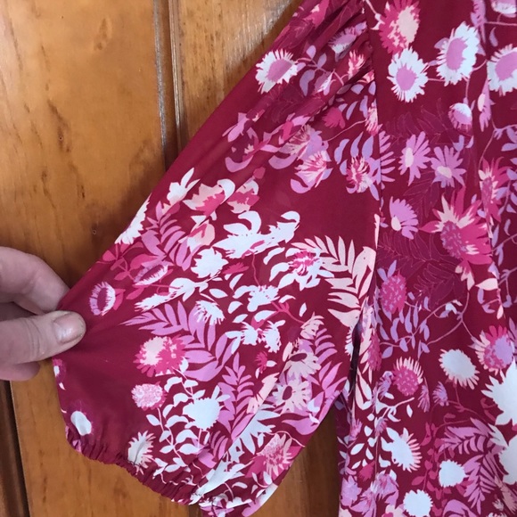 Sachin & Bobi MIDI Dress, 10 - Picture 4 of 7